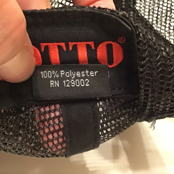 APOLLO 11 Black Baseball Style Cap - Picture 5 of 6